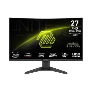 MSI MAG 276CF E20