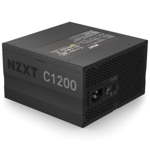 NZXT C1200W GOLD (PA-2G1BB-CN)
