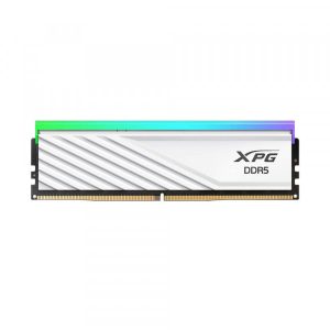 Ram ADATA XPG Lancer Blade 32GB (2 x 16GB) DDR5 6000MHz - WHITE