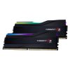 Ram GSKILL TRIDENT Z5 RGB 32GB (2X16GB) DDR5 6000MHZ