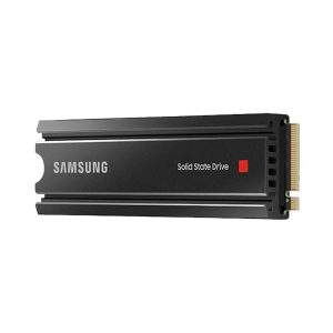 Samsung 980 PRO with Heatsink 1TB PCIe NVMe 4.0x4 (Đọc 7000MB/s - Ghi 5100MB/s)