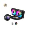 Tản Nhiệt Nước AIO ASUS ROG STRIX LC II 240 ARGB