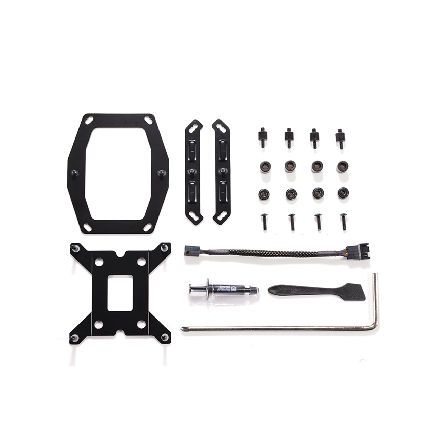 Tản nhiệt khí Jonsbo HX6210 (6 ống đồng)9