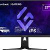 ViewSonic XG275D1-4K