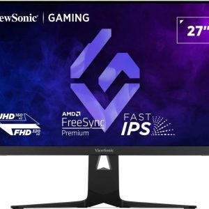 ViewSonic XG275D1-4K