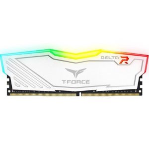 TEAMGROUP T-Force DELTA RGB 8GB 3200MHz
