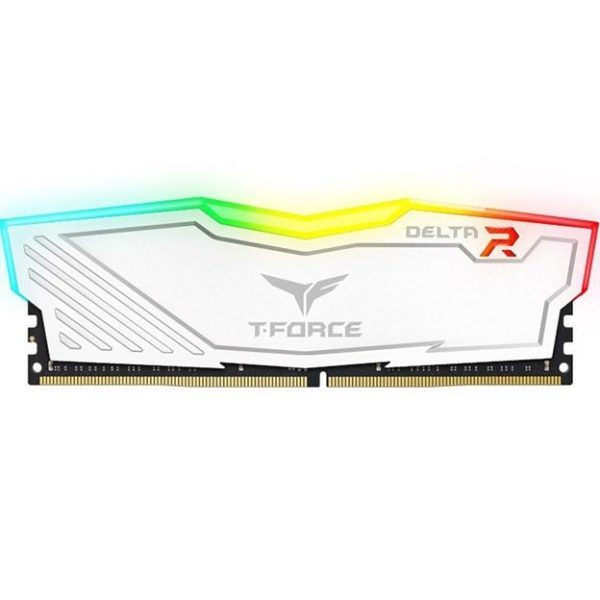 TEAMGROUP T-Force DELTA RGB 8GB 3200MHz