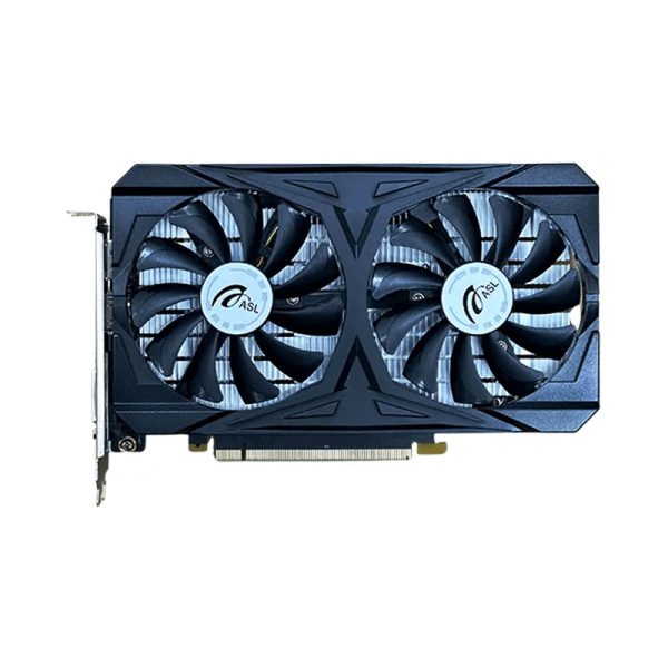 ASL GTX 1660 Super 6GB