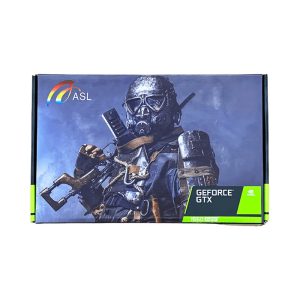 ASL GTX 1660 Super 6GB