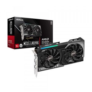 ASROCK RX 9060 XT