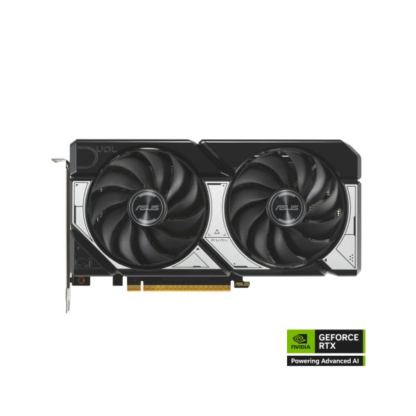 ASUS Dual RTX 5060