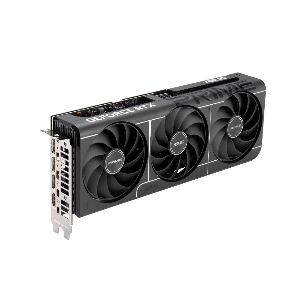 ASUS PRIME RTX 5060 Ti 16GB4