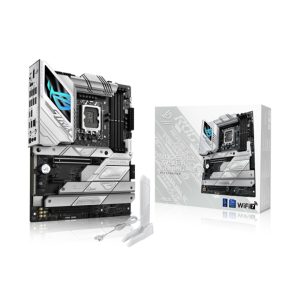 ASUS ROG Strix Z790-A GAMING WIFI II DDR5