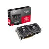 Asus Dual RX 7600 8GB EVO OC