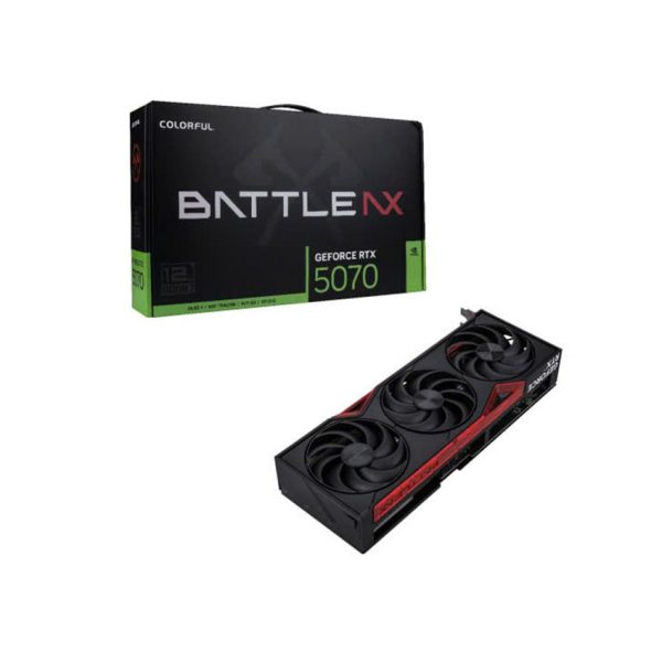 Colorful RTX 5070 NB EX 12GB