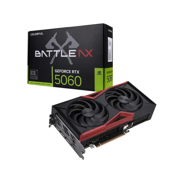 Colorful RTX 5060