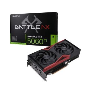 Colorful RTX 5060 Ti NB DUO 16GB