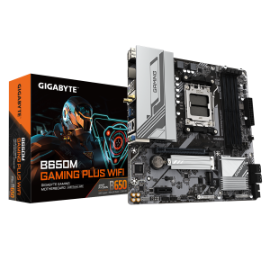 Gigabyte B650M GAMING PLUS WIFI DDR5