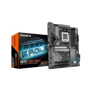 Gigabyte X870 EAGLE WIFI7 DDR5