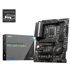MSI PRO Z690-A DDR4