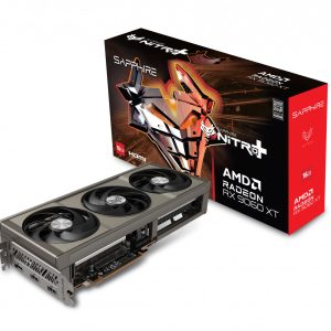 SAPPHIRE NITRO+ RX 9060 XT