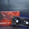 Simorchip RX 5700 XT 8GB GDDR6 256Bit