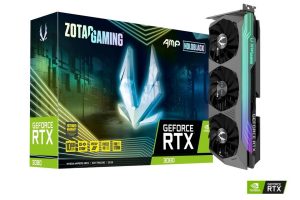 VGA ZOTAC GAMING GeForce RTX 3080 AMP Holo