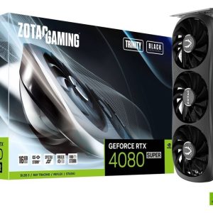 ZOTAC GAMING RTX 4080 SUPER