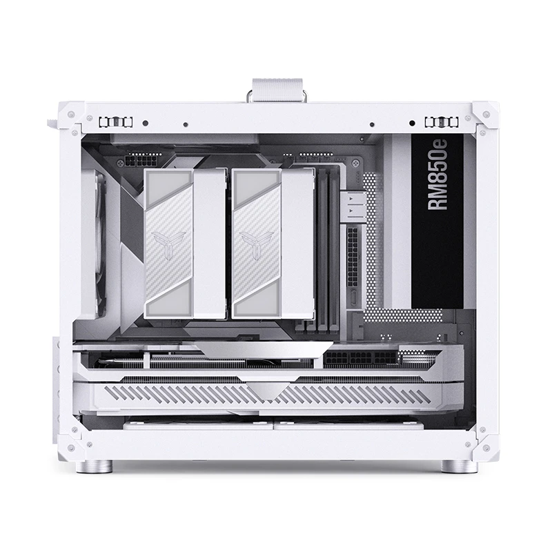 Jonsbo C6 MAX WHITE10