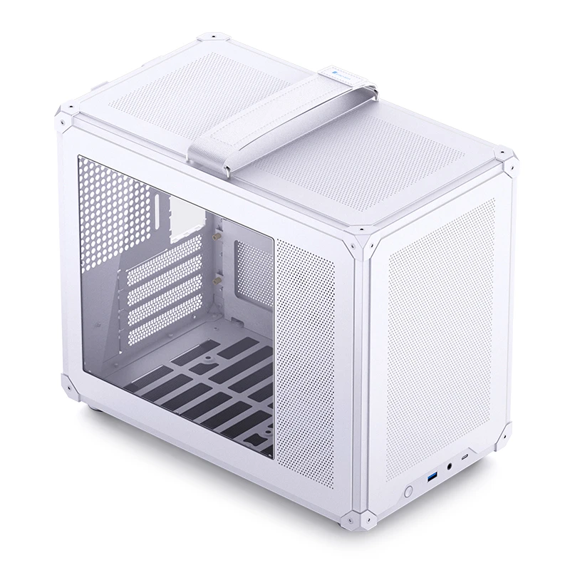 Jonsbo C6 MAX WHITE11