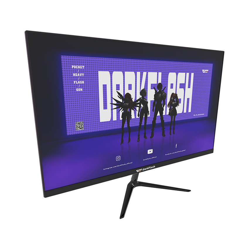 Màn hình DarkFlash G243FW2