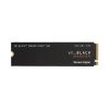 Ổ cứng SSD WD Black SN850X 2TB PCIe Gen4 x4 NVMe M.2