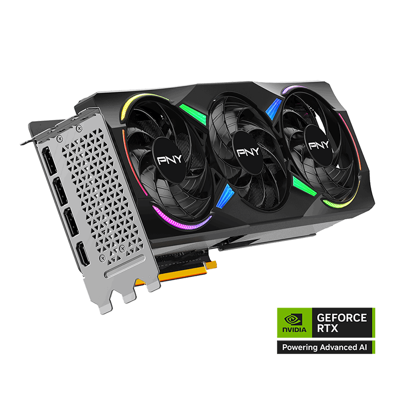 PNY RTX 5070 Ti 16Gb ARGB EPIC-X