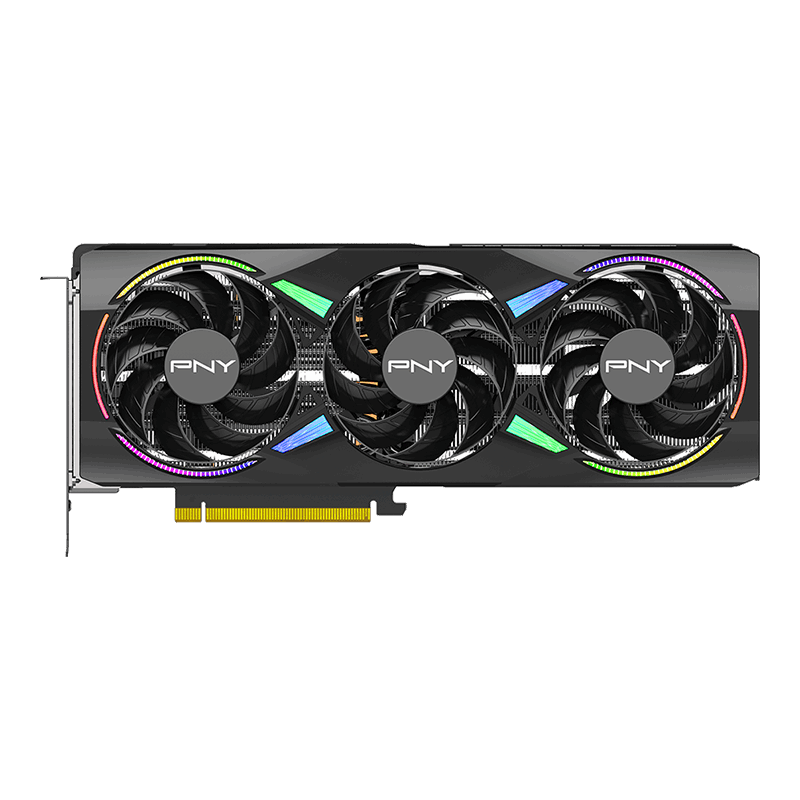 PNY RTX 5070 Ti 16Gb ARGB EPIC-X2