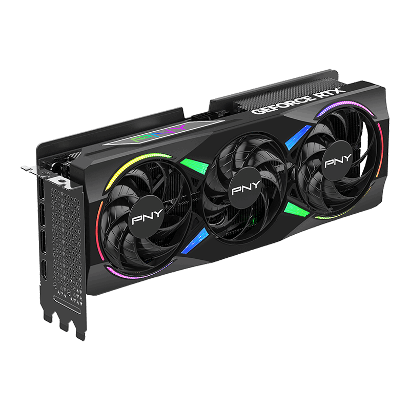 PNY RTX 5070 Ti 16Gb ARGB EPIC-X3