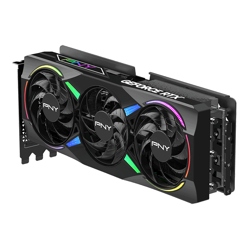 PNY RTX 5070 Ti 16Gb ARGB EPIC-X4