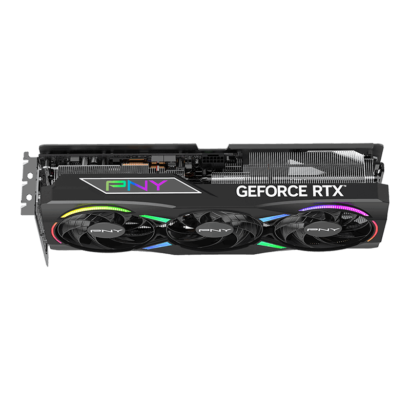 PNY RTX 5070 Ti 16Gb ARGB EPIC-X5