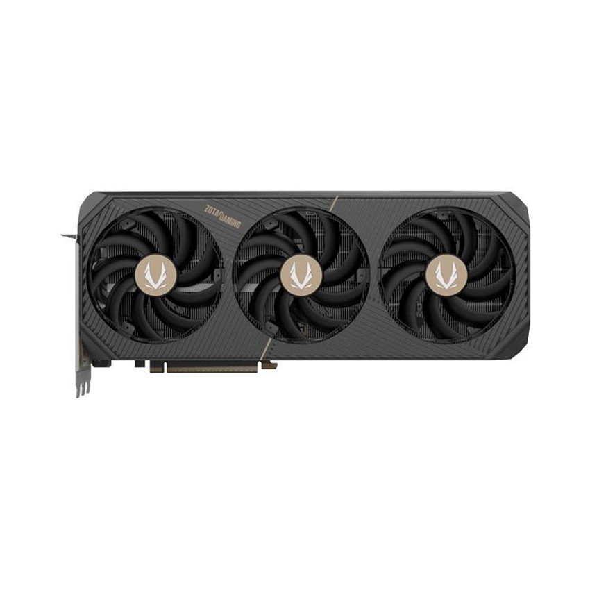 VGA ZOTAC GAMING GeForce RTX 5070 Ti SOLID OC2