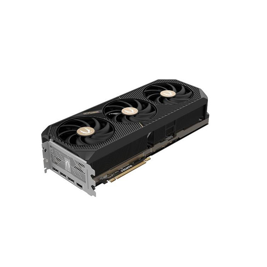 VGA ZOTAC GAMING GeForce RTX 5070 Ti SOLID OC3