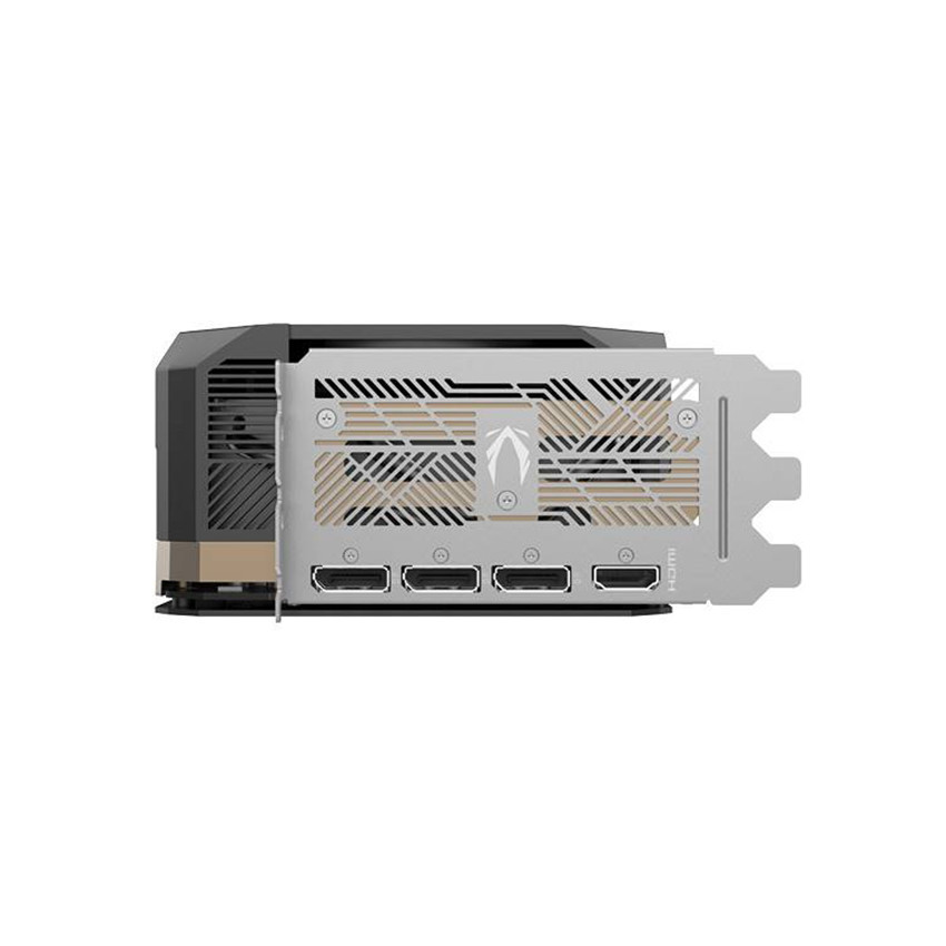 VGA ZOTAC GAMING GeForce RTX 5070 Ti SOLID OC6