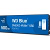 Western Digital Blue SN5000 500GB