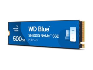 Western Digital Blue SN5000 500GB
