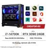 CREATOR 60 i7-14700K/RTX3090