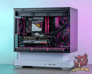 Darkflash Art Ultra F1 Black&White