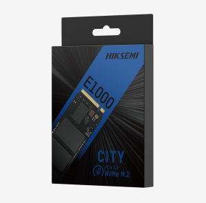 HIKSEMI CITY 256GB