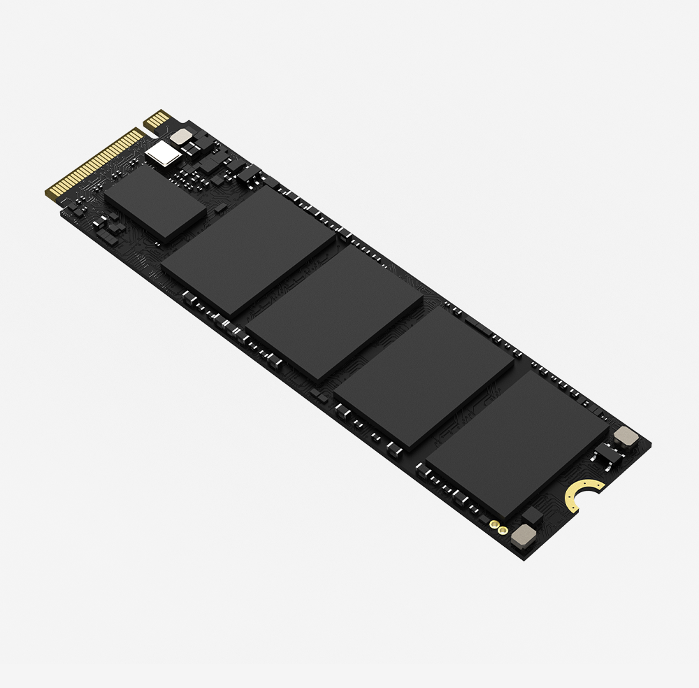 HIKSEMI CITY 256GB2