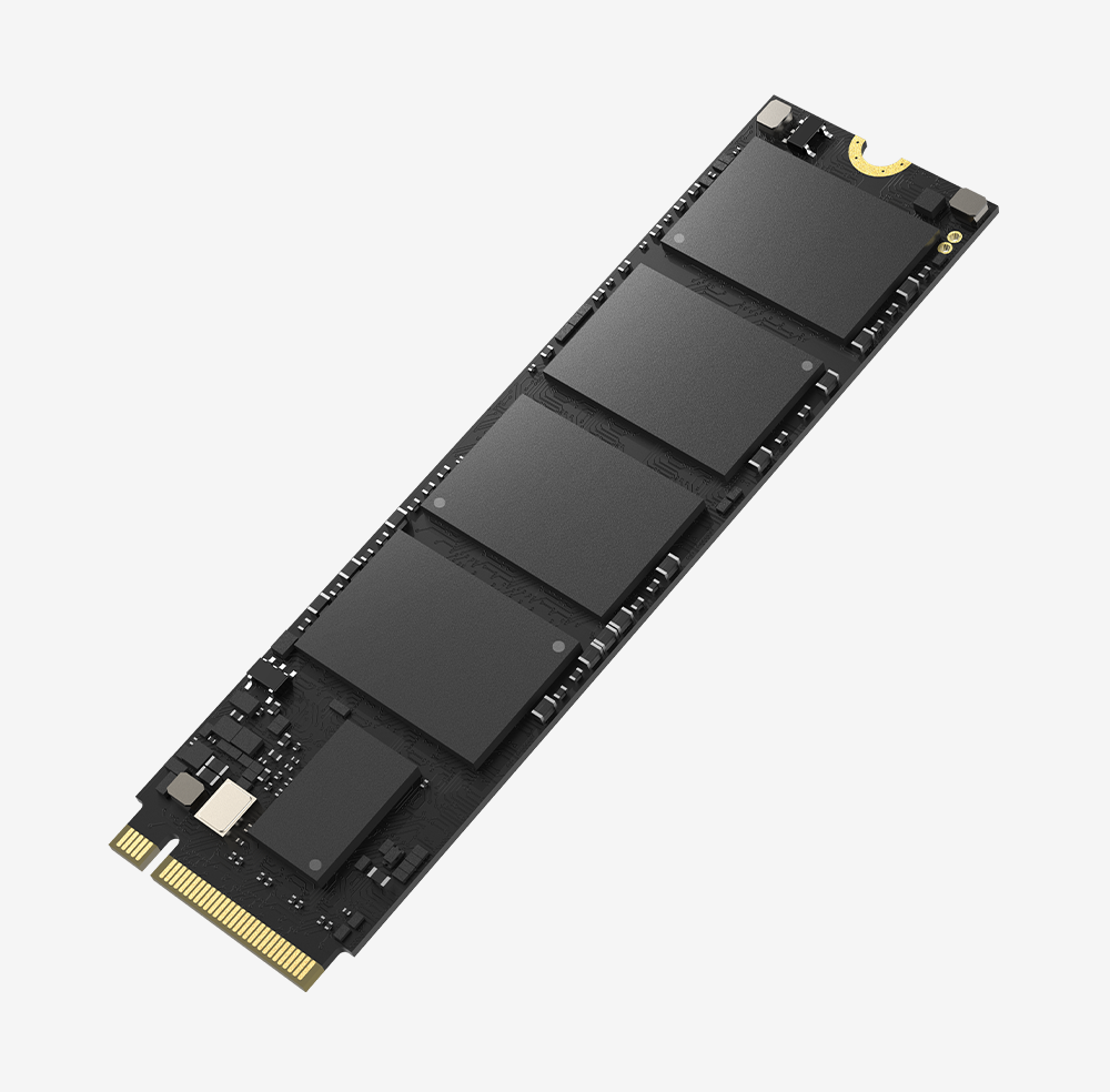 HIKSEMI CITY 256GB4
