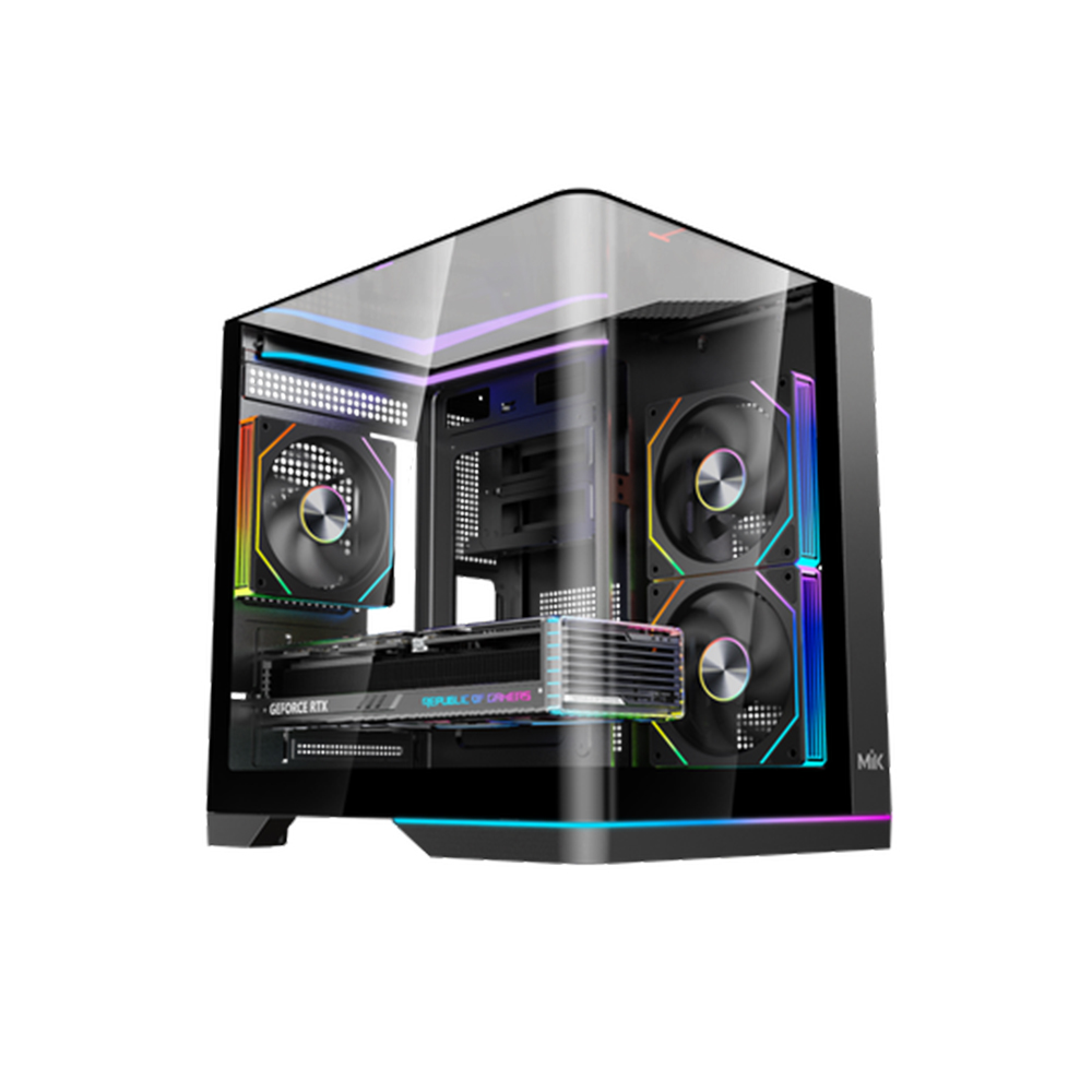 MIK G8 NOVA M4 MIK G8 NOVA M