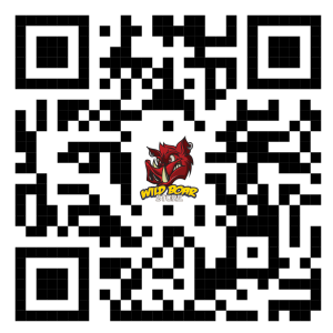 QR page trung tâm Bảo Hành và Kỹ thuật