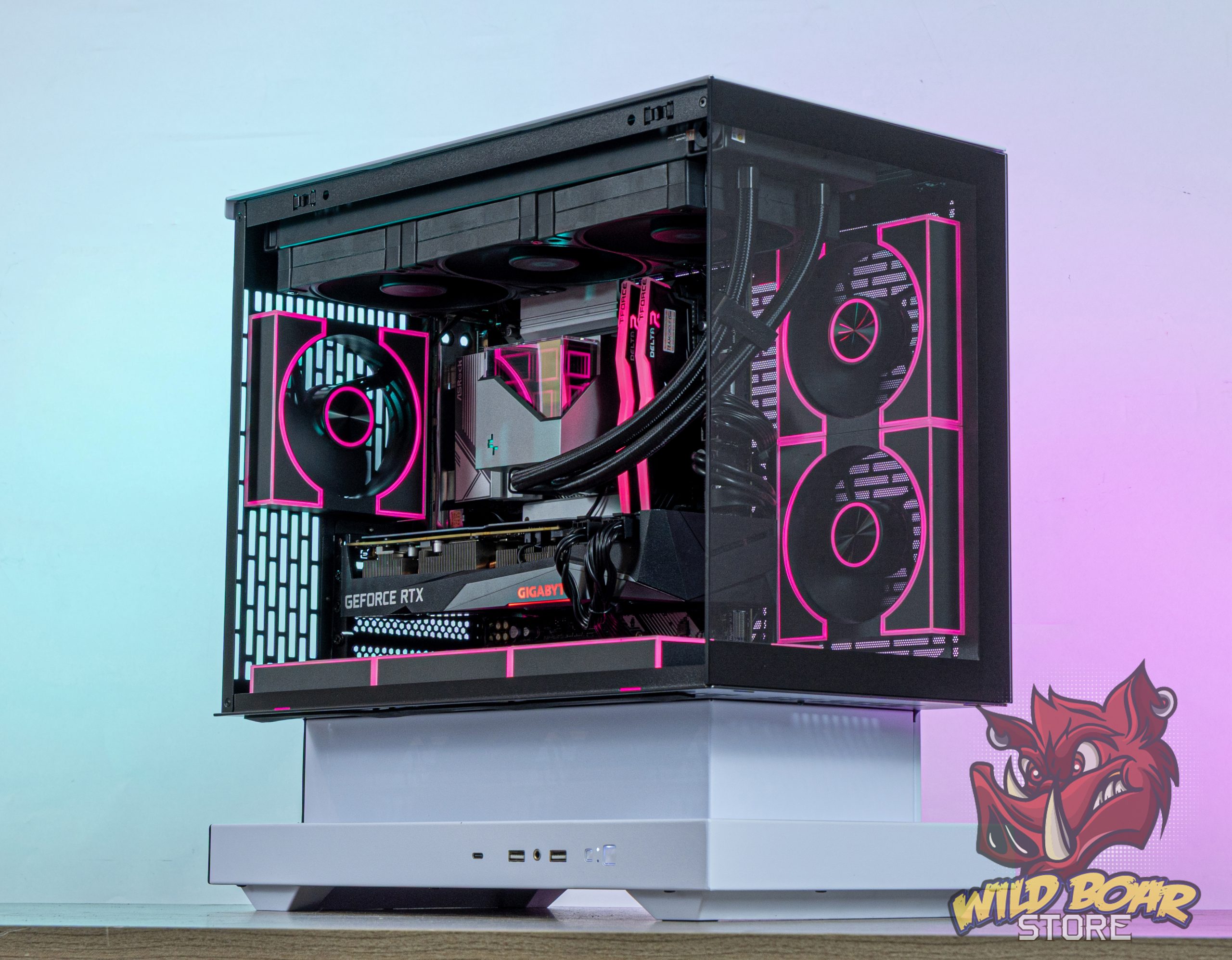 Darkflash Art Ultra F1 Black&White Darkflash Art Ultra F1 Black&White